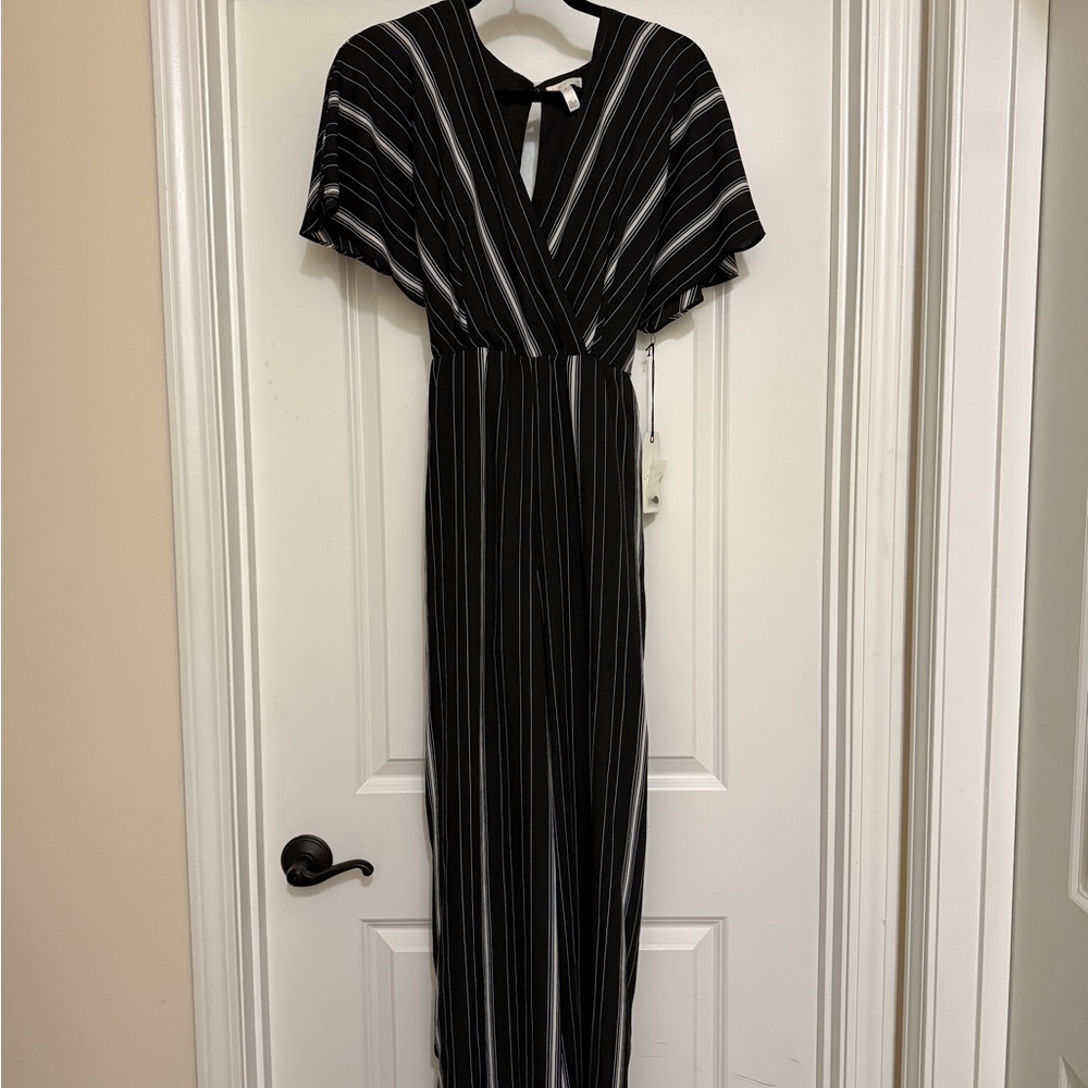 Leith Jumpsuit